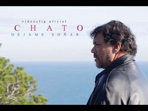 Chato - Déjame soñar (Videoclip Oficial) Flamenco