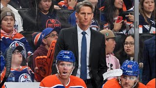 The Cult of Hockey's Whither Knoblauch and Nurse with Edmonton Oilers podcast