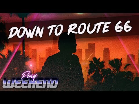 Video thumbnail for Down To Route 66