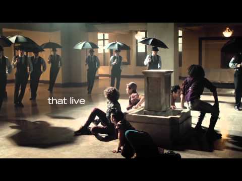 Just Dance - The LXD Season 2 Trailer