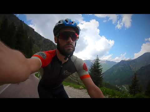 CCSCxDEUS goes to Sportful Dolomiti Race 2019