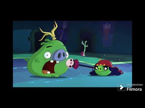 Angry Birds Toons Voice-Over Episodes We Like... (Part 2) - @AngryBirds and @RovioMusicChannel