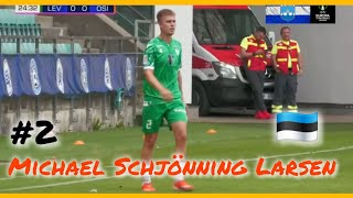 Video-thumbnail for Michael Schjönning Larsen