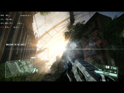 Crysis 3 Remastered Trophy Guide