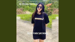 Download lagu BUAIYAN SAYANG mp3