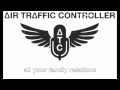 The Work - Air Traffic Controller 