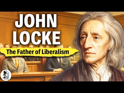 John Locke Documentary to Fall Asleep To