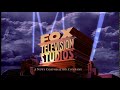 Fox Television Studios 2002