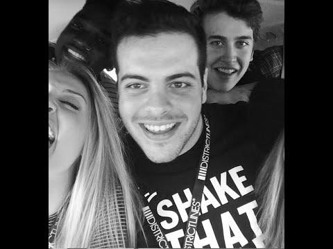 CHRISH SINGING VINE COMPILATION - PART ONE