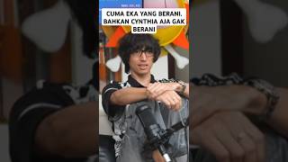 Download lagu CUMA EKA YANG BERANI NGOMONG GINI KE REZA ARAP #marapthon #yb mp3