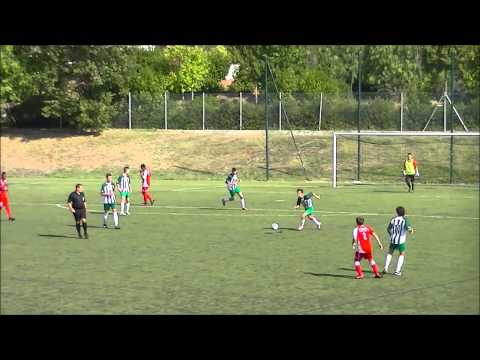 U19 Excellence SCMS   CANNET ROCHEVILLE