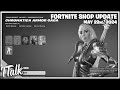OH THANK GOODNESS! Fortnite Item Shop [May 22nd, 2024] (Fortnite Chapter 5)