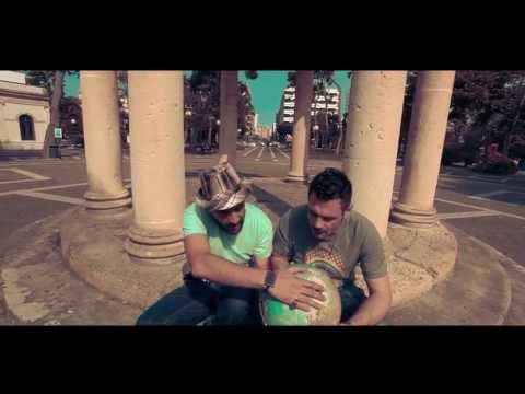 PARANZA VIBES - REGGO TUTTO (Videoclip) HQ