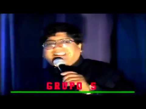 PARRANDA ECUATORIANA GRUPO 5 ELMER YAIPÉN UYPAN HD 2019