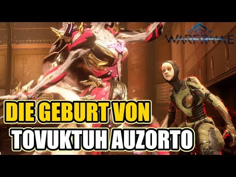 Kuva Lich - Die Geburt | Wisp | Warframe | Lets Play | Deutsch | 203
