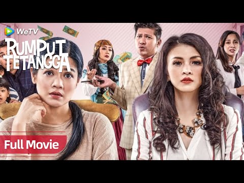 Rumput Tetangga FULL MOVIE | Satu Keinginan yang Mengubah Segalanya…