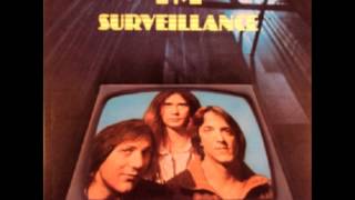 Surveillance (Side 2) - FM