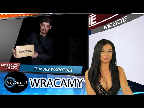 TopGniot 9 - Informacje dla wszystkich