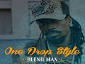 Beenie Man(Feat.Daddy U.Roy) -  Concept Of Life(Album.One Drop Style)(2015) VINYL