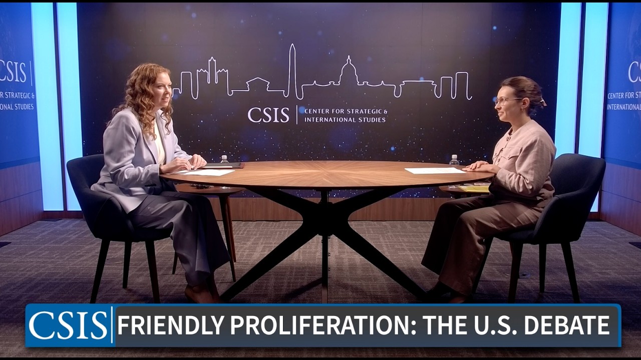 Friendly Proliferation: A Virtual Report Discussion with Astrid Chevreuil