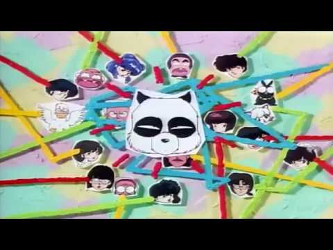 Ranma 1/2 Zettai! Part 2 Yoshie Hayasaka
