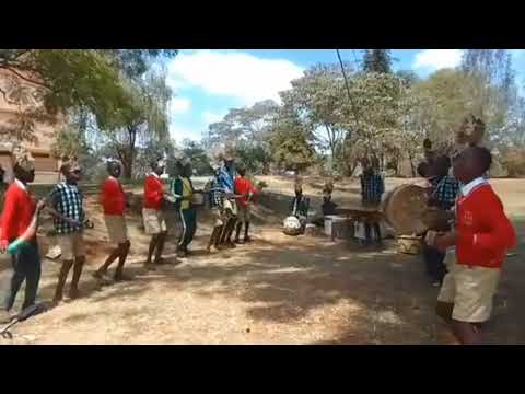 Karanda School:🔥 African Ensemble 🔥💥