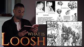 Robert Monroe's Loosh Garden Account in its Entirety / Christ and Taoists Tried to Teach Us