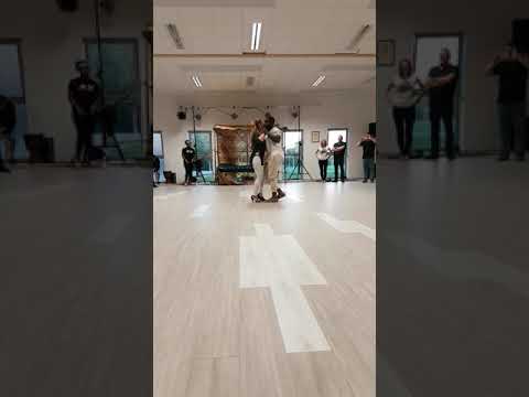 Kizomba thierry sambakin festnkiz 2017