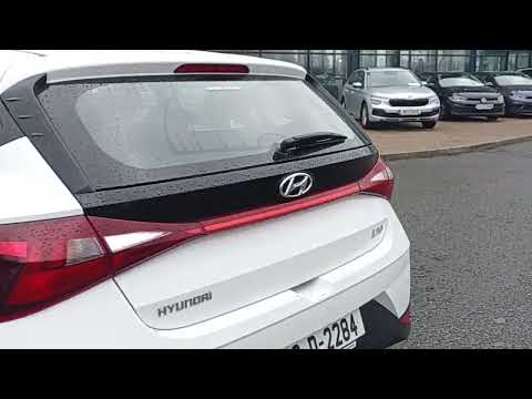 Hyundai i20 Classic 1.2 Petrol 5dr - Image 2