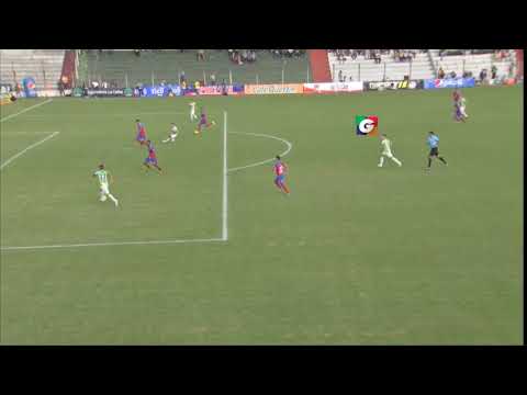 Video Gol: Jairo Arreola 92' (Antigua GFC) Clausura 2018, Jornada 04