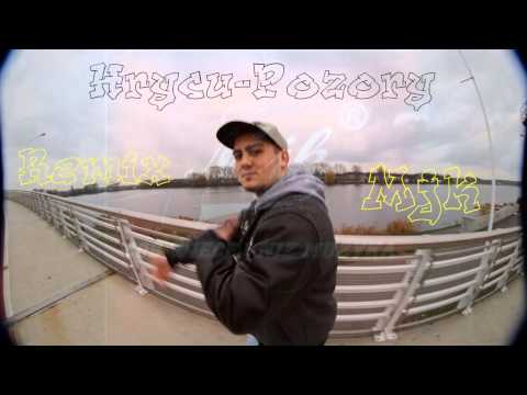 Hrycu-Pozory ( prod.MJK ) REMIX