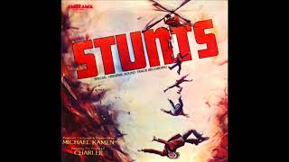 Stunts - Michael Kamen - Chase