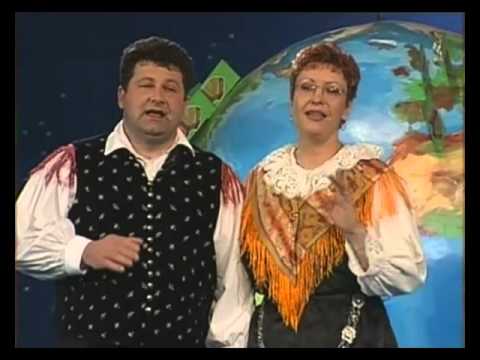 Ansambel Braneta Klavžarja - Mamina ruta