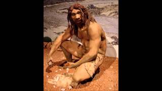 Neanderthal Man   HOTLEGS