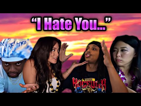 Agent, YourRage, Cinna & ExtraEmily Ragebaiting Each Other for 19 Minutes…