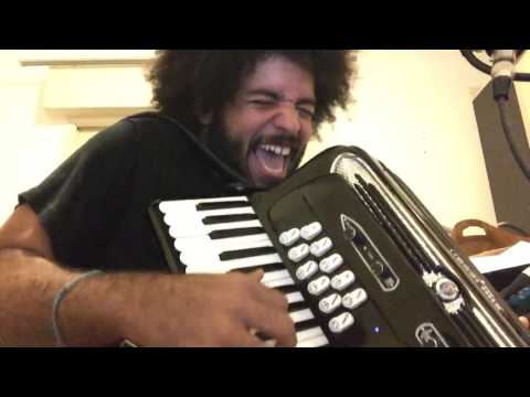 Mestrinho - O doido noturno!!! kkkkk