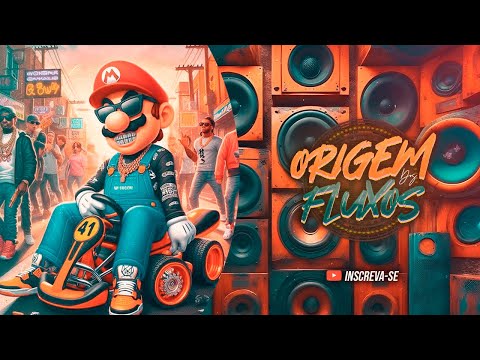 MTG - AMO NOITE E DIA JORGE E MATEUS - VERSÃO FUNK BH - ( DJ CAYOO ) - 2K24