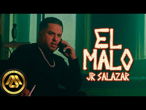 Jr Salazar - El Malo (Video Oficial)
