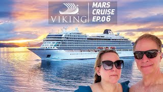 Viking Mars Cruise Episode 6 : Ship Tour 1 | Viking Mars Cruise review 2024