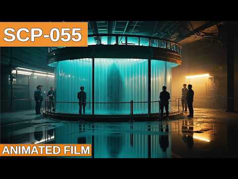 SCP-055: The Unknowable Anomaly - Full Animated Film