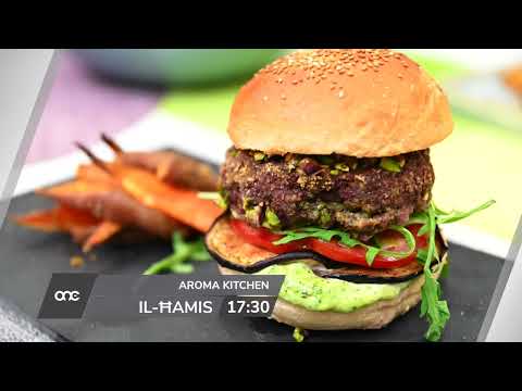 Aroma Kitchen Promo 31 - 270423