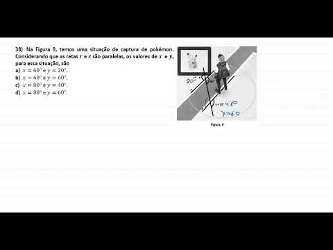 IFRN - Exame de Seleção 2017 - Questão 38
