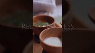 Tired & Stressed Discover Massage Therapy at SOHO Wellness