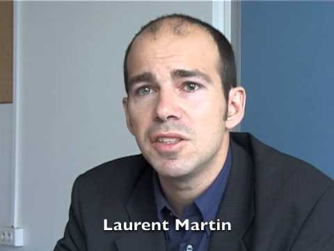 Vido de Laurent Martin (II)