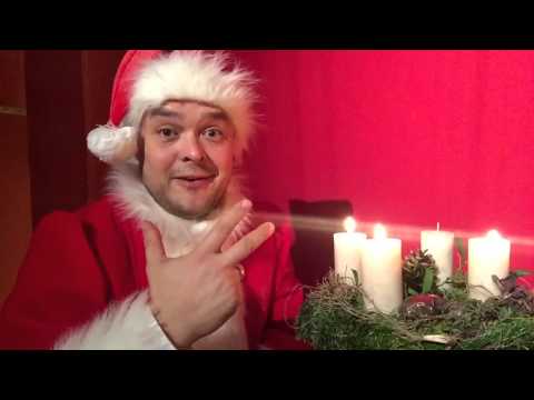 Der Christian - 3. Advent (Adventskalender 13. Türchen)