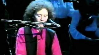 Gilbert  O&#39;Sullivan/// Matrimony  Live in Japan