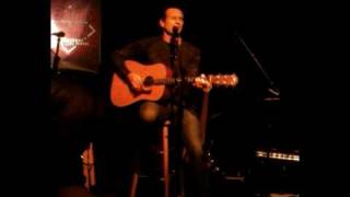 Kings of Leon's Use Somebody - by Michael Duff live Aug 09