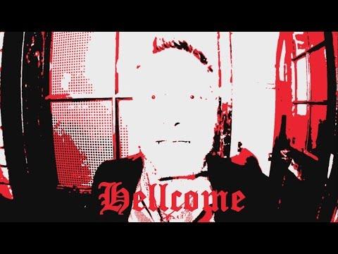 Hellcome - Spy Vs Spy