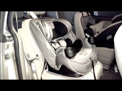 Made in USA Safety 1st Grow and Go 3-in-1 Car Seat...