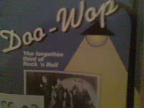 Carlo and The Cupids - Teenage blues